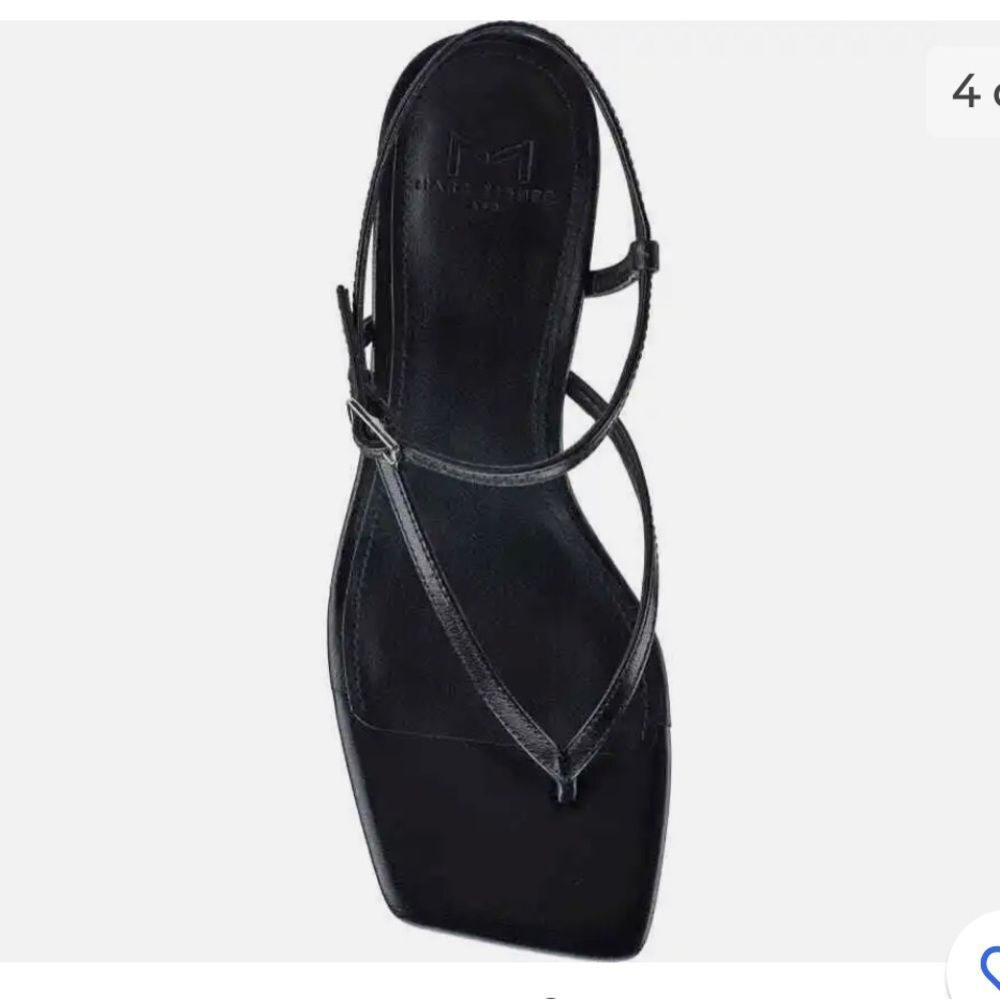 NEW T-Strap sandals